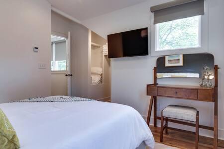The Cleo - Cozy East Haven Less Than 15 Min To Dt Nashville